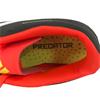 ADIDAS PREDATOR CLUB FOOTBALL BOOTS-BLACK